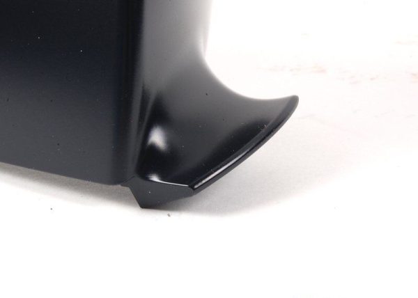 BMW NEW GENUINE F07 F10 F11 E63 F12 F13 F01 O/S RIGHT MIRROR CAP COVER 51167187432 - Image 6