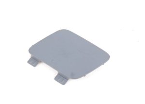 NEW GENUINE BMW X3 SERIES F25 FRONT M BUMPER TOW HOOK EYE CAP COVER PRIMED 51118052086