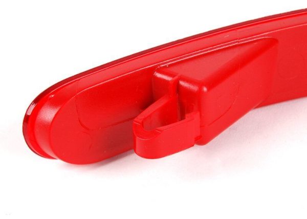 NEW GENUINE VW TOUAREG 03-10 REAR BUMPER RIGHT O/S REFLECTOR 7L6945106A - Image 7