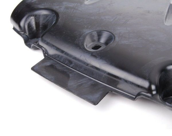 NEW GENUINE AUDI TT MK2 07-14 ROADSTER PETROL ENGINE UNDERTRAY COVER INSULATION 8J7825237 - Image 3
