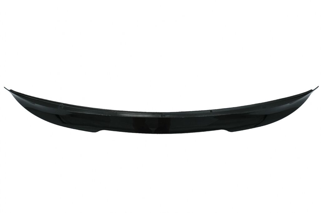 Trunk Boot Spoiler suitable for BMW 3 Series G20 (2019-up) Piano Black - Image 13