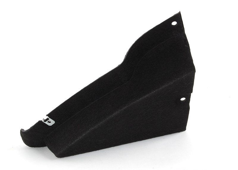 BMW NEW GENUINE E90 E92 E93 M3 BELLY PAN UNDER TRAY COVER RIGHT O/S PART 51757896420