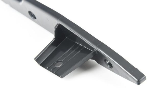 NEW GENUINE BMW X3 X4 SERIES FRONT BUMPER LOWER INSERT BRACKET RIGHT O/S 51117399984 - Image 5