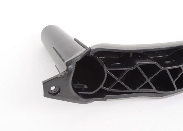 BMW GENUINE X5 SERIES 07-13 N/S LEFT DOOR TRIM PULL HANDLE GREY  51416969405 - Image 4