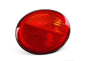 NEW GENUINE VOLKSWAGEN NEW BEETLE 98-10 TAIL LIGHT ASSEMBLY RIGHT O/S 1C0945172D