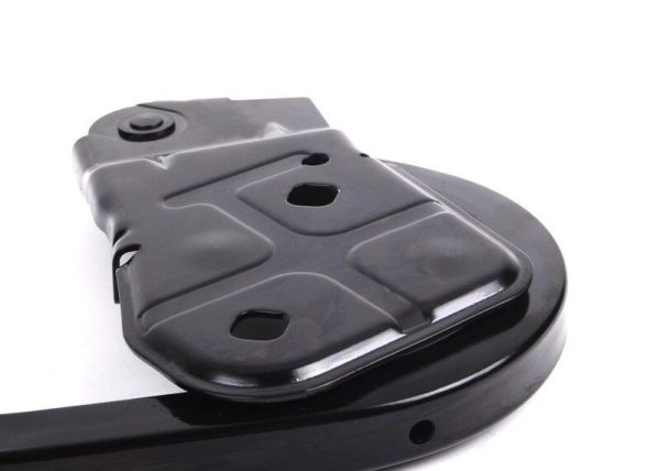 NEW GENUINE MINI R50 R52 R53 FRONT ENGINE HOOD HINGE RIGHT O/S BLACK 41617037433 - Image 6