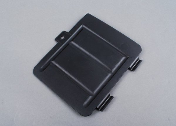 NEW BMW GENUINE E46 OIL SUMP DRAIN PLUG ACCESS COVER FLAP 51718197932 - Image 3