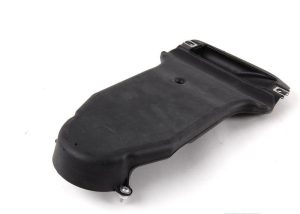 NEW GENUINE MINI COOPER R52 S R53 S AIR CHANNEL FOR POWER STEERING FAN 51757201453