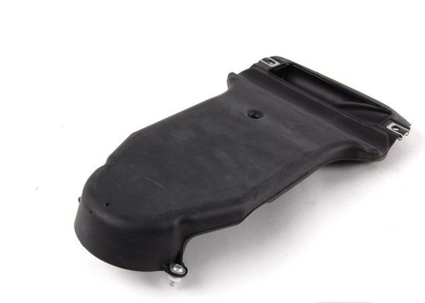 NEW GENUINE MINI COOPER R52 S R53 S AIR CHANNEL FOR POWER STEERING FAN 51757201453
