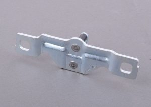 NEW GENUINE AUDI TT TTRS 07-14 REAR TRUNK LOCK CATCH LATCH STRIKER 8P4827507