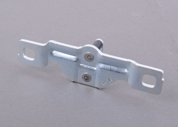 NEW GENUINE AUDI TT TTRS 07-14 REAR TRUNK LOCK CATCH LATCH STRIKER 8P4827507