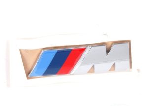 NEW GENUINE BMW X6 SERIES E71 REAR TRUNK LID EMBLEM BADGE LABEL 51147250850