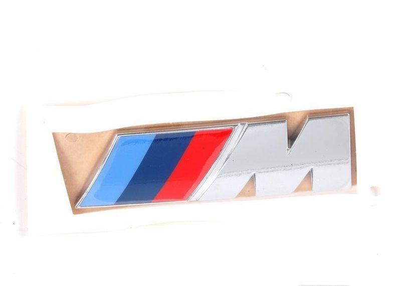 NEW GENUINE BMW X6 SERIES E71 REAR TRUNK LID EMBLEM BADGE LABEL 51147250850