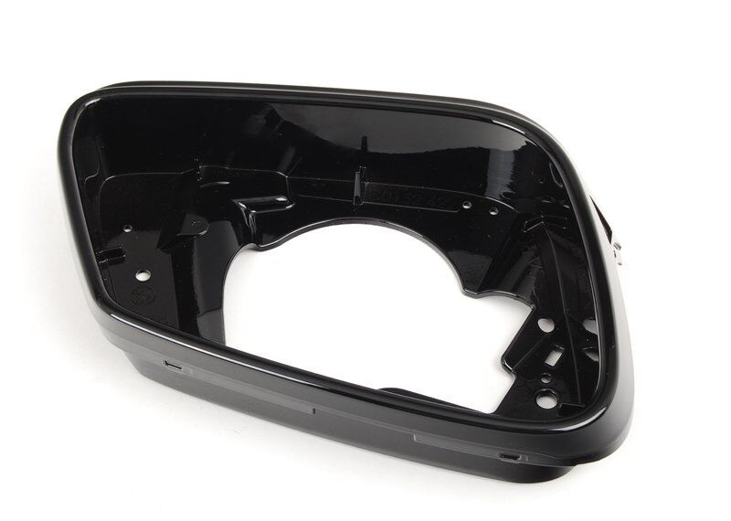 BMW NEW GENUINE F10 F07 F12 F01 LCI SIDE VIEW MIRROR SUPPORTING RING RIGHT O/S 51167266034 - Image 4