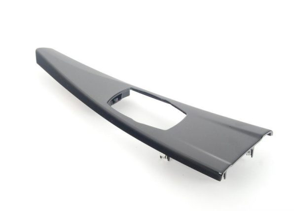 BMW NEW GENUINE 3 4 F30 F31 F32 F34 CENTER PIANO BLACK CONSOLE TRIM PANEL LHD 51169232095