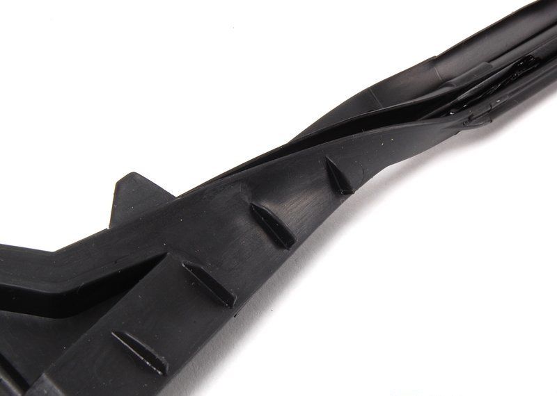 BMW NEW GENUINE 7 SERIES E65 E66 REAR WINDOW LOWER MOLDING TRIM 51717033257 - Image 4