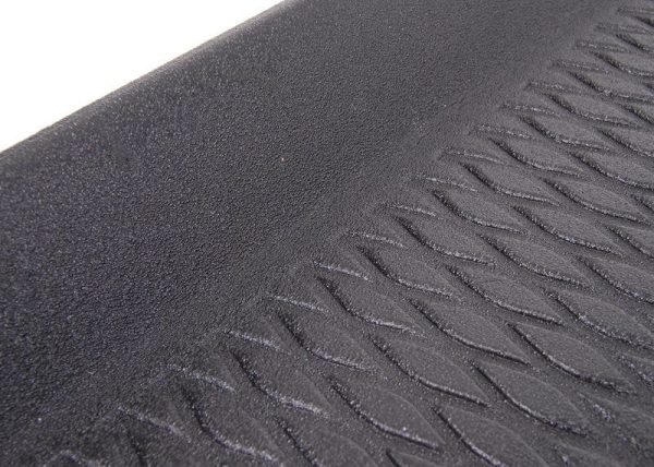 NEW GENUINE AUDI TT TTRS 10-14 RUBBER TRUNK COMPARTMENT PROTECTIVE MAT 8J7061160 - Image 3