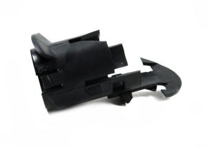 NEW GENUINE BMW X5 E53 2000-2006 REAR PDC PARKING SENSOR COVER TRIM 51128268367