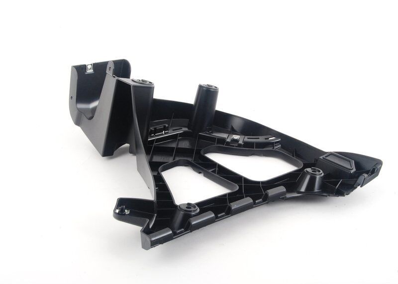 BMW NEW GENUINE 07-13 E70 X5 SERIES REAR N/S LEFT BUMPER MOUNT BRACKET 51127158445 - Image 4