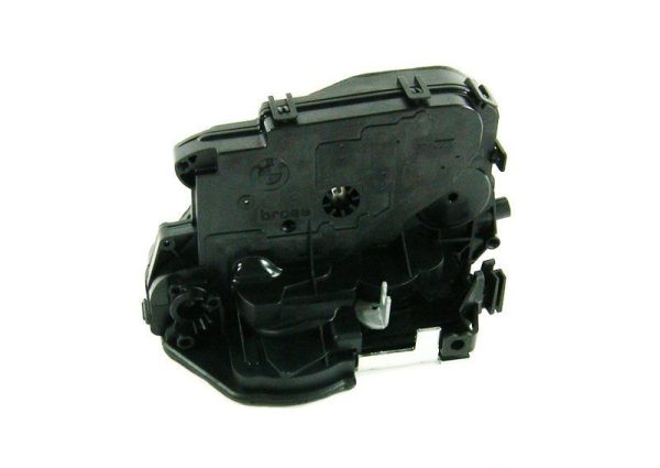 NEW GENUINE BMW F20 F30 F32 F10 F25 MINI R60 R61 FRONT RIGHT O/S DOOR LOCK RHD 51217202146 - Image 3