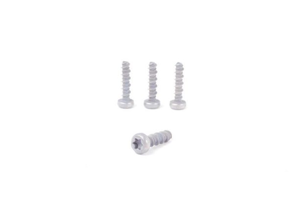 VW GOLF MK5 V NEW GENUINE LEFT N/S HEAD LIGHT LAMP BRACKET REPAIR KIT 1K0998225 - Image 3