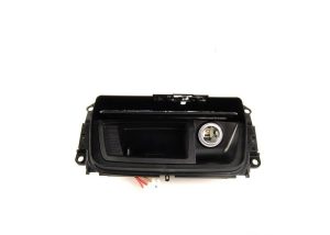 BMW NEW GENUINE E90 E91 3 SERIES ASHTRAY HOUSING STORING PARTITION 51167132380