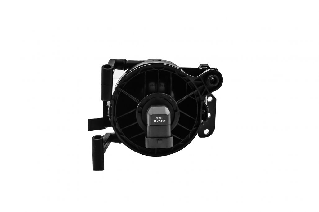 Fog Light Projectors suitable for BMW Series 3 E90 E91 Coupe Cabrio E92 E93 Series 5 E60 E61 Smoke only M-Technik M Design Bumper - Image 6