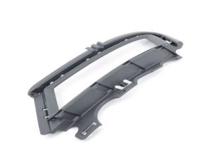 NEW GENUINE VOLKSWAGEN GOLF VII FOG LIGHT BEZEL FRONT LEFT N/S 5GM853211A9B9