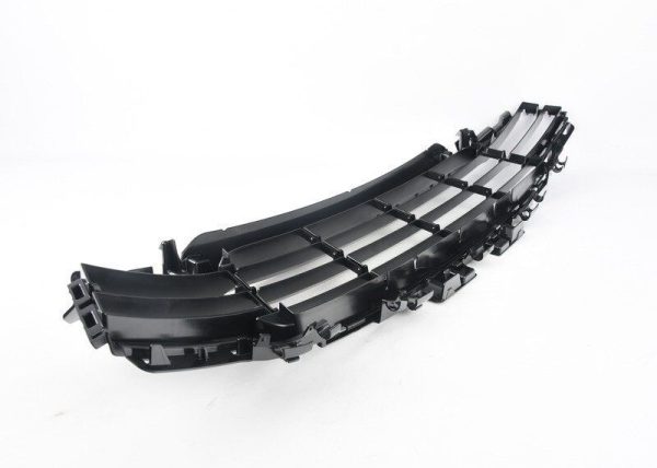 NEW GENUINE BMW X2 SERIES F39 FRONT BUMPER LOWER CENTER GRILL 51117429002 - Image 3
