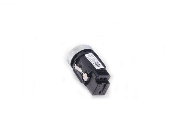 AUDI NEW GENUINE Q5 A4 A5 FRONT CENTER CONSOLE START-STOP BUTTON 8K0905217A - Image 4