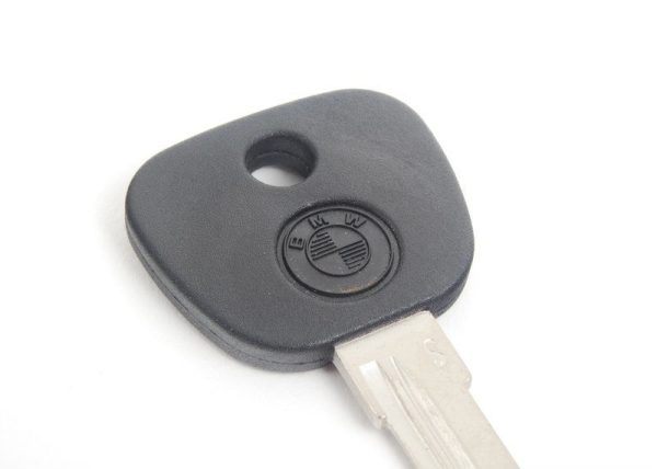 NEW GENUINE BMW 3 5 6 7 Z1 SERIES E12 E21 E24 E26 E28 E30 Z1 KEY BLANK MASTER 51211900892 - Image 4