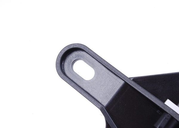 NEW GENUINE PORSCHE CAYENNE 2007-2010 FRONT BUMPER GUIDE BRACKET RIGHT O/S 95550589000 - Image 6