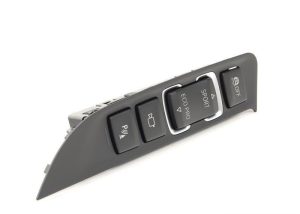 BMW NEW GENUINE 2 3 4 SERIES CENTER CONSOLE CONTROL UNIT LHD 61319252913