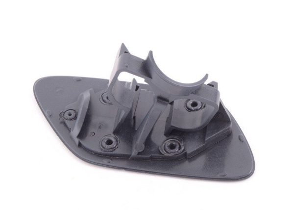 NEW GENUINE BMW Z4 SERIES E89 N/S LEFT HEADLIGHT WASHER JET COVER CAP 51117231079 - Image 4