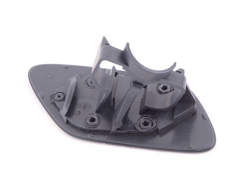 NEW GENUINE BMW Z4 SERIES E89 N/S LEFT HEADLIGHT WASHER JET COVER CAP 51117231079 - Image 4