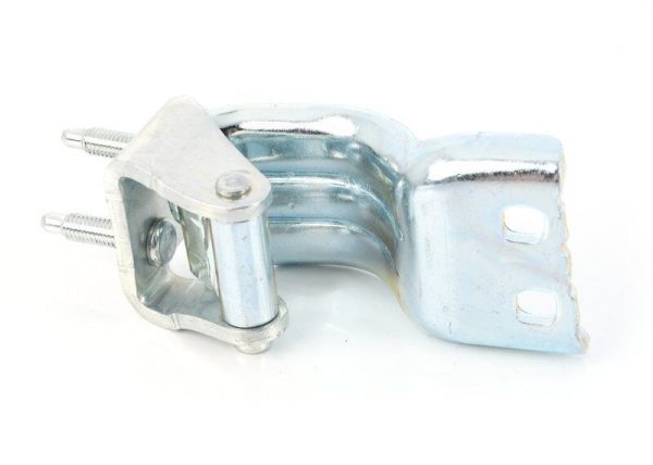 NEW GENUINE VW PASSAT VARIANT B6 05-11 TRUNK TAILGATE HINGE RIGHT O/S 3C9827302E - Image 4