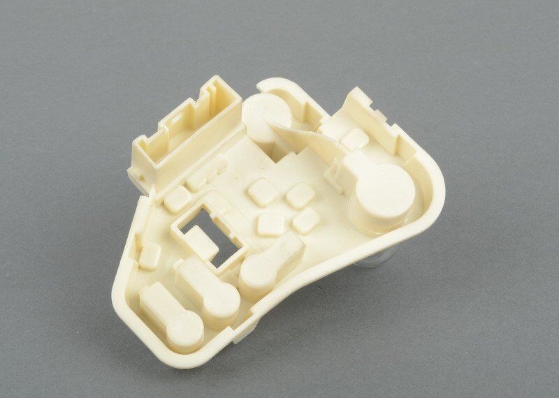 BMW NEW GENUINE 3 SERIES E90 LCI REAR TAIL LIGHT BULB SOCKET RIGHT O/S 63217211214 - Image 5