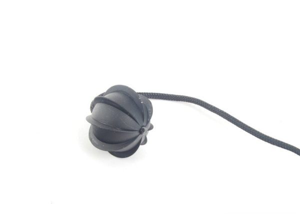 MINI NEW GENUINE R52 CONVERTIBLE REAR WINDOW SHELF CORD 51466961448 - Image 3
