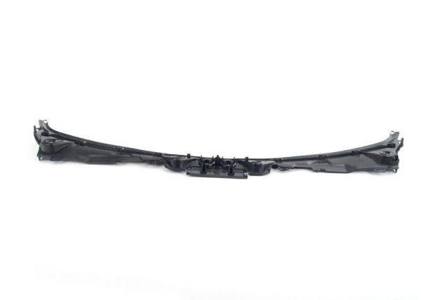 BMW NEW GENUINE 3 SERIES F30 F31 WINDSHIELD COWL PANEL COVER LHD 7258177 - Image 4