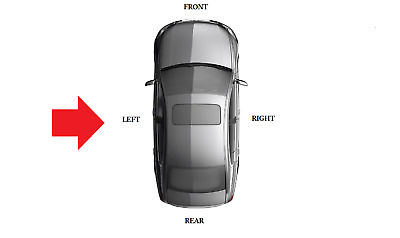 NEW GENUINE BMW E46 3 SERIES CONVERTIBLE CABRIO DRIVERS WINDOW SWITCH 61316902183 - Image 3