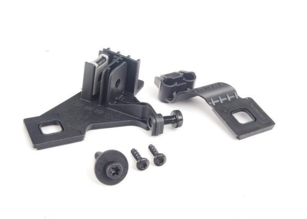 AUDI NEW GENUINE A4 10-16 A5 12-16 O/S RIGHT HEADLIGHT REPAIR KIT 8T0998122B