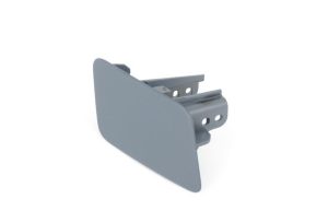 BMW 2 F22 F23 GENUINE FRONT BUMPER M SPORT RIGHT O/S WASHER JET COVER 51118058872