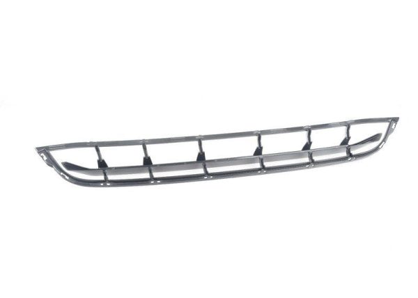 NEW GENUINE BMW X3 SERIES G01 FRONT BUMPER LOWER CENTER GRILL AIR INTAKE 51117399898 - Image 3