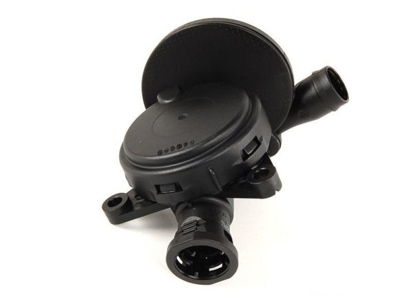NEW GENUINE BMW X3 Z4 1 3 SERIES CRANKCASE OIL SEPARATOR BREATHER 11617503520 - Image 4