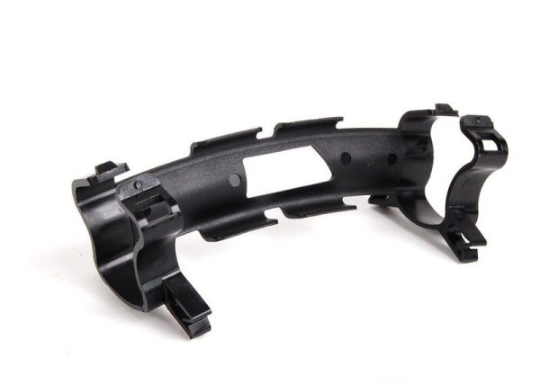 NEW GENUINE BMW 1 3 SERIES E82 E90 E92 E93 REAR ABS/BVA TUBE BRACKET 34522283017 - Image 5