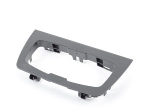 BMW NEW GENUINE 3 4 F30 F31 F32 F33 F34 DASH HEADLIGHT SWITCH BLACK TRIM 51459239295