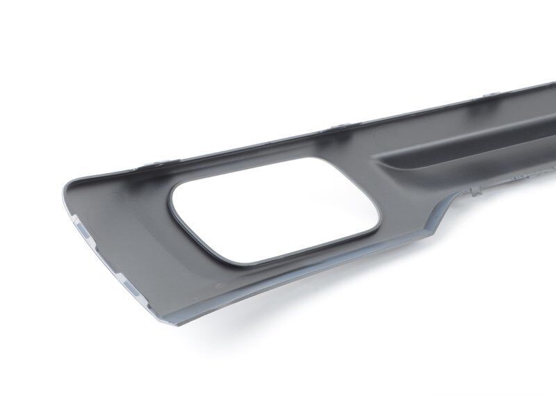 NEW GENUINE BMW 7 SERIES F01 F02 F03 F04 REAR BUMPER LOWER TRIM DIFFUSER 51127209920 - Image 3