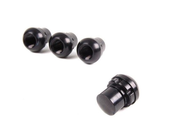 GENUINE PORSCHE 911 993 964 968 928 944 LOCKING WHEEL NUT SET 19MM 99336105700 - Image 3