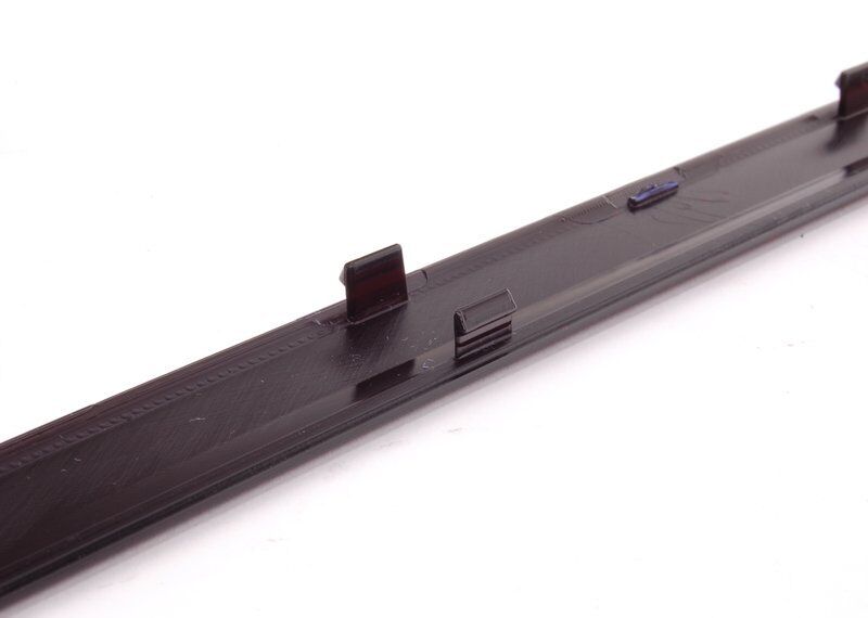 NEW GENUINE BMW F30 F31 3 SERIES REAR BUMPER TRIM COVER SPORT LINE 51127288233 - Image 4