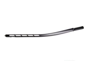 NEW GENUINE AUDI A3 04-13 FRONT RIGHT O/S AERO WINDOW WIPER ARM LHD 8P1955408A